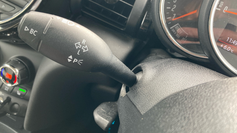 MINI Hatchback 2.0 Cooper S Exclusive II 3dr Auto Petrol Hatchback